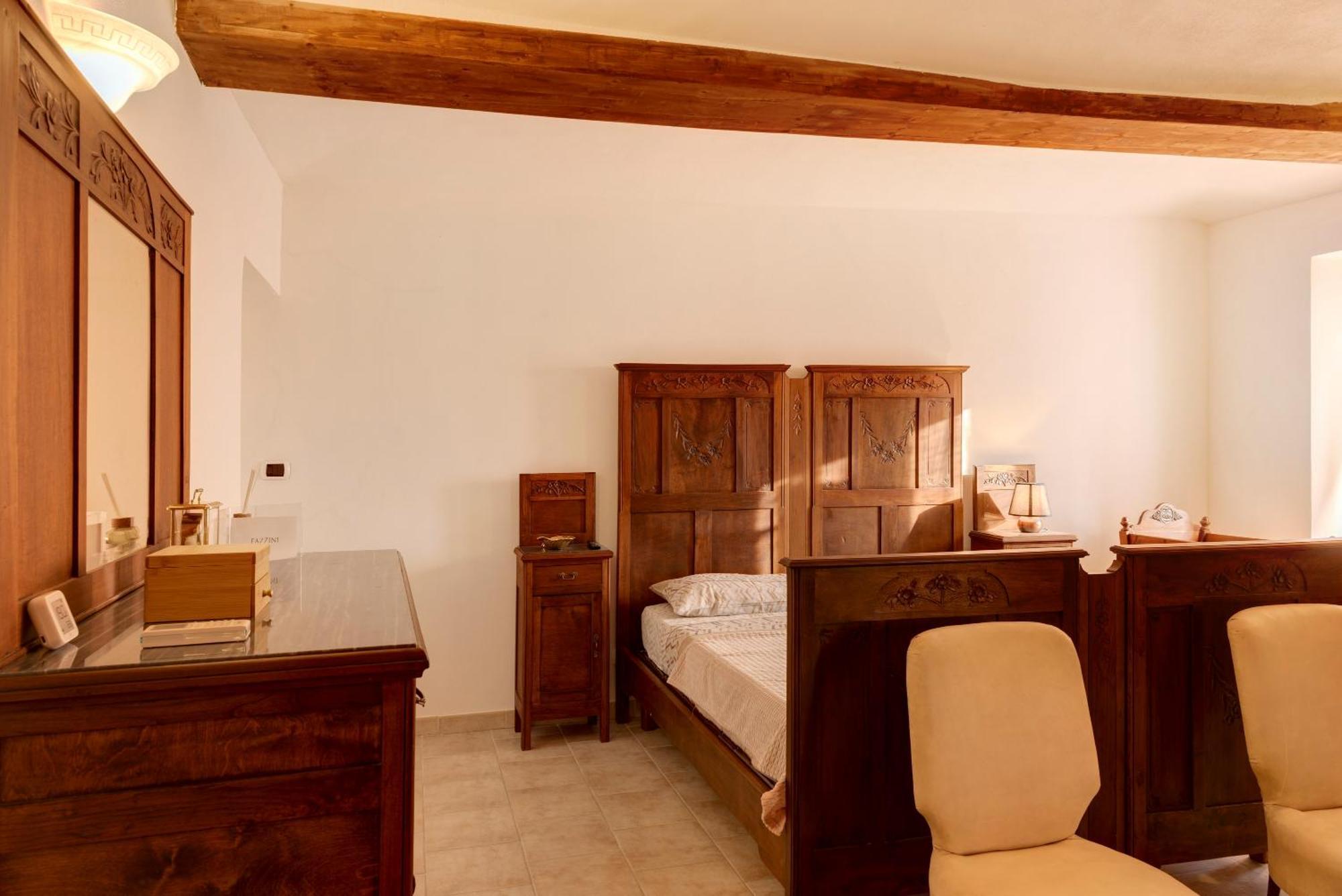 Tenuta Paradiso Portacomaro Exteriér fotografie