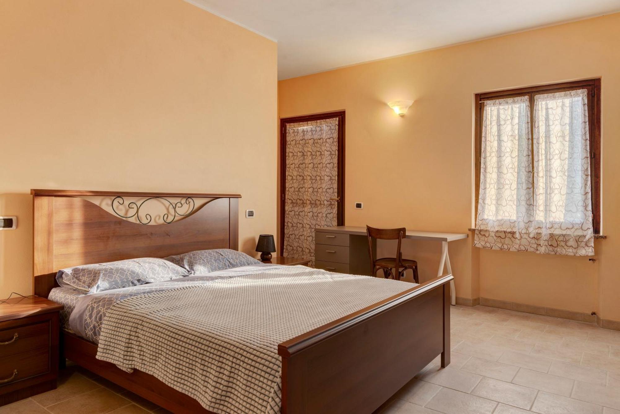 Tenuta Paradiso Portacomaro Exteriér fotografie