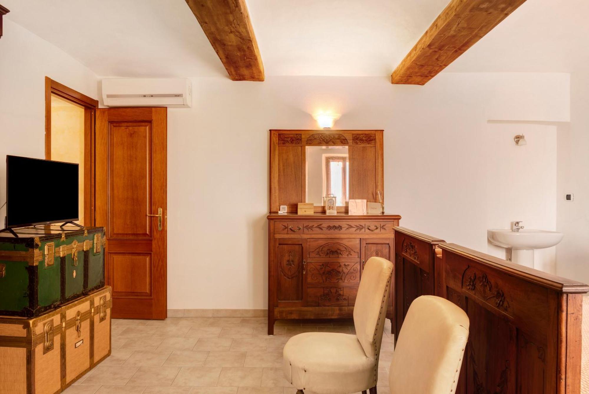 Tenuta Paradiso Portacomaro Exteriér fotografie