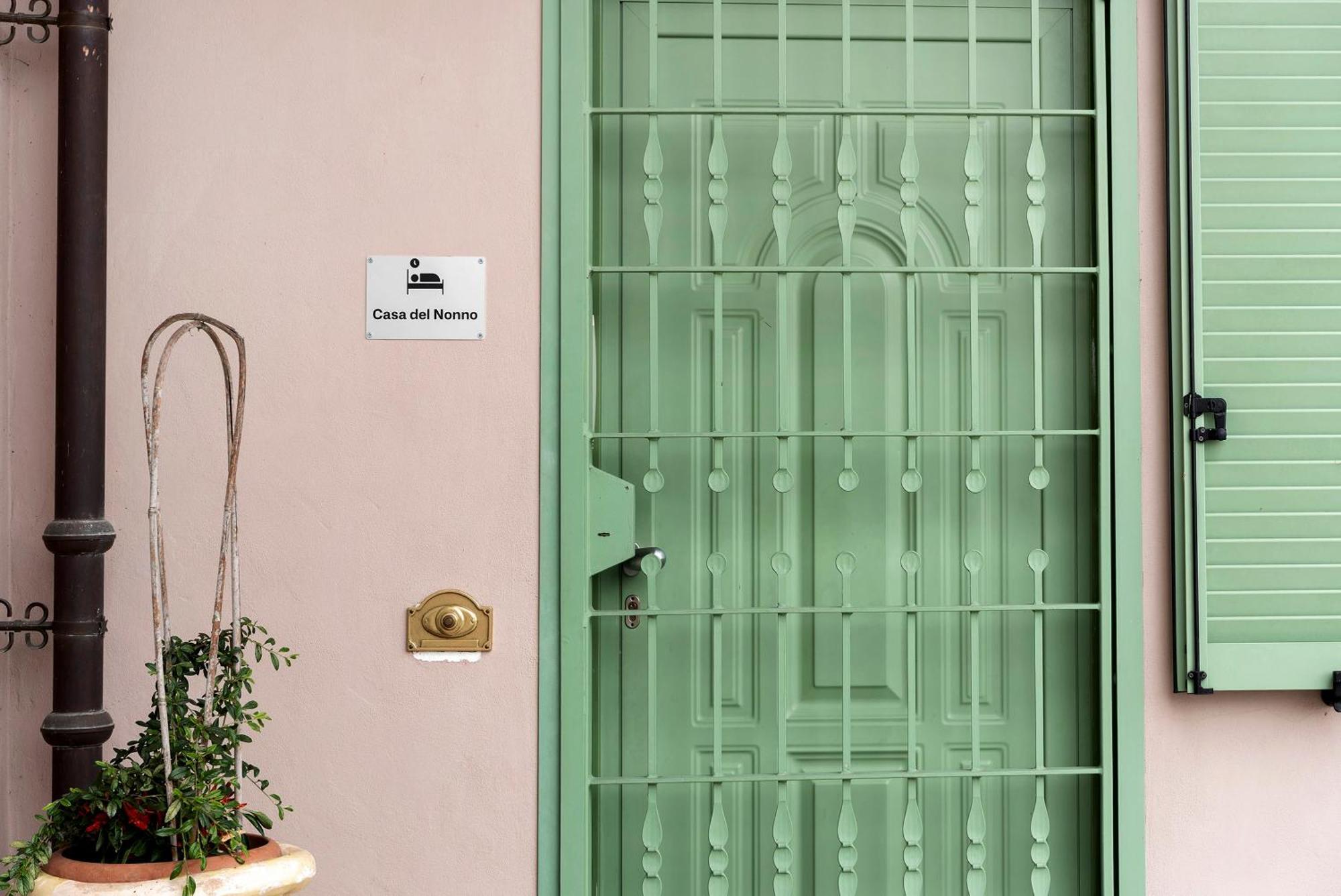 Tenuta Paradiso Portacomaro Exteriér fotografie